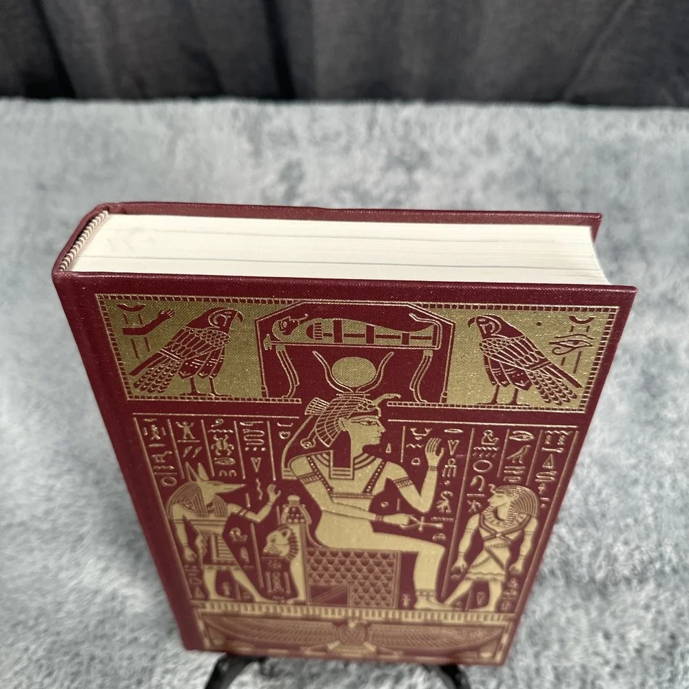Ancient Egypt Egyptians Empire God War Civilization Occult Religion History Nile